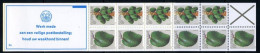 SURINAME PB5aq MNH 1979 - Postzegelboekje - Surinam