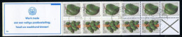 SURINAME PB5aq Gestempeld 1979 - Postzegelboekje - Suriname