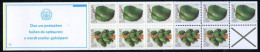 SURINAME PB5cq MNH 1979 - Postzegelboekje - Surinam