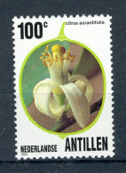 NL. ANTILLEN 749 MNH 1983 - Flora. - Curaçao, Antille Olandesi, Aruba