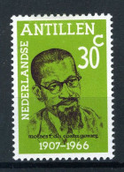 NL. ANTILLEN 456 MH 1972 - Mr. Dr. Moises F. Da Costa Gomez. - Curaçao, Nederlandse Antillen, Aruba