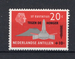 NL. ANTILLEN 333 MNH 1963 - Curaçao, Antilles Neérlandaises, Aruba