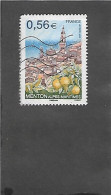 FRANCE 2009 -  N°YT 4337 - Used Stamps