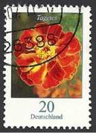 Deutschland, 2005, Mi.-Nr. 2471,  Gestempelt - Used Stamps