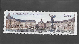 FRANCE 2009 -  N°YT 4370 - Used Stamps
