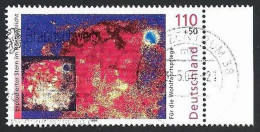 Deutschland, 1999, Mi.-Nr. 2079, Gestempelt - Used Stamps