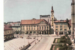 Slovakia, Trnava, Used 1965 - Slovaquie