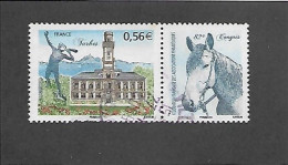 FRANCE 2009 -  N°YT 4368 - Used Stamps