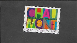 FRANCE 2009 -  N°YT 4355 - Used Stamps