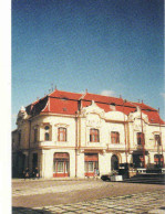 Slovakia, Trnava, Knižnica, Library, Unused - Slowakei