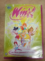 Winx Club Saison 1 - Vol.2 : Les Winx Passent à L'action - Autres & Non Classés