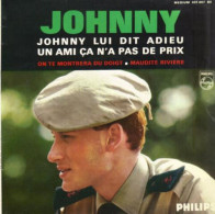 Johnny Lui Dit Adieu - Sin Clasificación