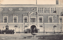 Tunisie - LA MARSA - Palais De S.A. Le Bey - Ed. Neurdein ND Phot. 634 - Tunisie