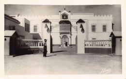 Tunisie - CARTHAGE - Palais Beylical - Ed. R. Brunaud 13156 - Tunisie