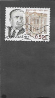 FRANCE 2009 -  N°YT 4391 - Used Stamps