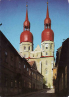 Slovakia, Trnava, Kostol, Eglise, Used 1979 - Slowakei