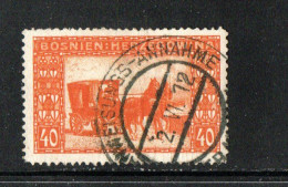 Österreich: Bosnien-Herzeg. Mi.-Nr.   39:   Freimarken - Used Stamps