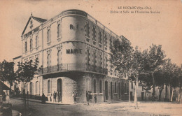 Le Boulou   Mairie    Dit Fau - Other & Unclassified
