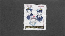FRANCE 2009 -  N°YT 4424 - Used Stamps
