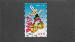 FRANCE 2009 -  N°YT 4425 - Used Stamps