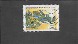 FRANCE 2009 -  N°YT 4422 - Used Stamps