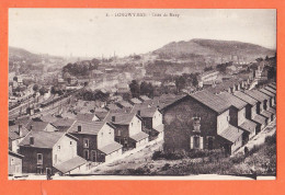30939 / LONGWY-HAUT 54-Meurthe Moselle Cités Ouvrieres De MEXY 1910s Edition PICARD Frères 8 - Longwy