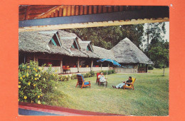 30733 / TAMATAVE Madagascar Hotel MIRAMARA 1980s Editions OPTICAM N° 98 - Madagaskar