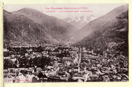 30994 / ⭐ ◉ LUCHON 31-Haute Garonne Vue Generale Prise CAZARILH Pyrénées Centrales 1910s 1er Série LABOUCHE Frères 3 - Luchon