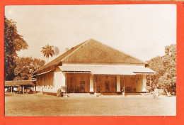 30704 / ⭐ ◉ Rare Fotokaart DAMPIT GLEDAGAN Pantjoer Java Nederlandse Kolonistenverblijf 1913 à Van DALE Amsterdam Rare - Indonesië