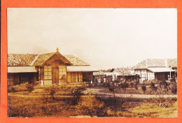 30705 / ⭐ ◉ Schaarste Fotokaart DAMPIT GLEDAGAN Pantjoer Java Nederlandse Kolonistenverblijf 1913 à Van DALE Amsterdam - Indonesië