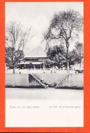 30703 / ⭐ ◉ Groet Uit Ht JAVA Hôtel Van Af NOORDWIJK Gezien Netherlands Indies Indonesia 1900s  - Indonesia