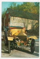 30748 / UK England Touring Car ( Coventry)  SWIFT 7 H.P. Single Cylinder Mono Cylindre Model 1911 CECAMI 1058 - Toerisme