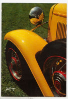 30741 / Avant Automobile 1930s Photo Jacky MOREL VANDYSTADT Belle Epoque Edition FEELING Combier CPM 1980s - Toerisme