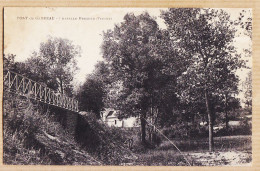 30681 / CHAPELLE-HERMIER 85-Vendée Pont De GARREAU 1910s  - Sonstige & Ohne Zuordnung