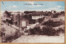 30658 / LA FAUTE 85-Vendée Villa KERYANNIC Groupe De Villas 1920s De Marie DURAND Phototypie JEHLY-POUPIN 8  - Other & Unclassified