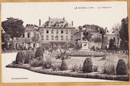 30575 / LA ROCHE-sur-YON 85-Vendée La Préfecture 1910s Edition Nouvelles Galeries 85-Vendée - La Roche Sur Yon