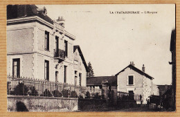 30608 / Peu Commun LA CHATAIGNERAIE 85-Vendée L'Hospice 1910s BROCHERIOUX Etat PARFAIT - La Chataigneraie