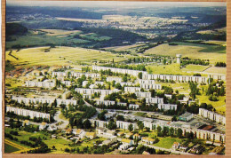 30512 / Etat Parfait FAREBERSVILLER Moselle Vue Aérienne 1980s -PIERRON - Other & Unclassified