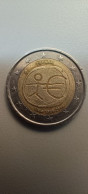 Moneda Conmemorativa 2 Euros España 1999 - Spanien