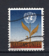 VERENIGDE NATIES-NEW YORK Yt. 122° Gestempeld 1964 - Used Stamps