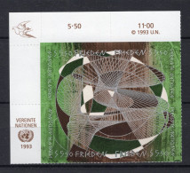VERENIGDE NATIES-WENEN Yt. 172/175 MNH 1994 - Unused Stamps