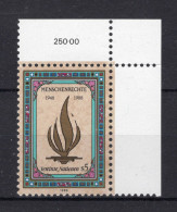VERENIGDE NATIES-WENEN Yt. 87 MNH 1988 - Unused Stamps