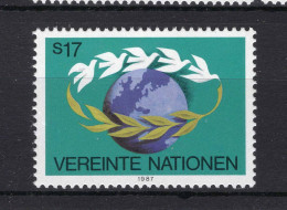 VERENIGDE NATIES-WENEN Yt. 74 MNH 1987 - Nuevos