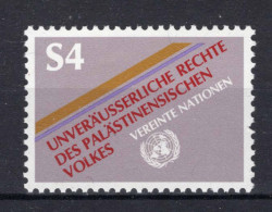 VERENIGDE NATIES-WENEN Yt. 16 MNH 1981 - Unused Stamps