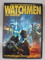 Watchmen : Les Gardiens - Other & Unclassified
