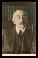 ECRIVAINS - ALFRED CAPUS (1857-1922) PSEUDOS CANALIS ET GRAINDORGE, JOURNALISTE, ROMANCIER FRANCAIS - Ecrivains