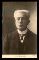 ECRIVAINS - PAUL MARGUERITE (1860-1918) FRANCAIS - Schrijvers