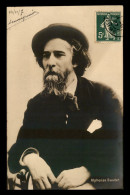ECRIVAINS - ALPHONSE DAUDET (1840-1897) - Schrijvers