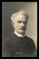 ECRIVAINS - HENRY DE ROCHEFORT-LUCAY  (1831-1913) JOURNALISTE ET HOMME POLITIQUE FRANCAIS - Ecrivains