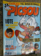 Picsou Magazine Mensuel N 394 - Unclassified